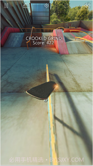 真实滑板截图5 真实滑板截图5