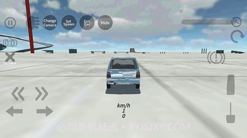 辛迪汽车驾驶(CindyCarDrive)截图3 辛迪汽车驾驶(CindyCarDrive)截图3