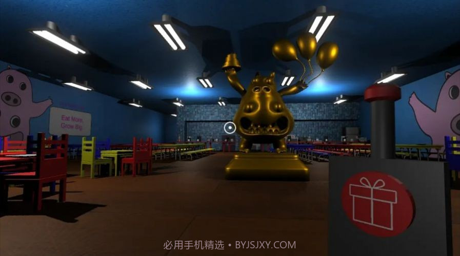 班班猪大厨餐厅截图3 班班猪大厨餐厅截图3