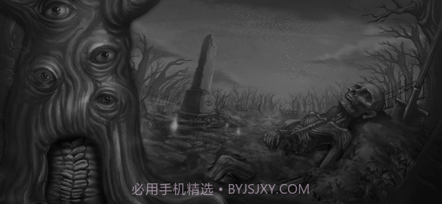 不死侦探中文汉化版截图2 不死侦探中文汉化版截图2