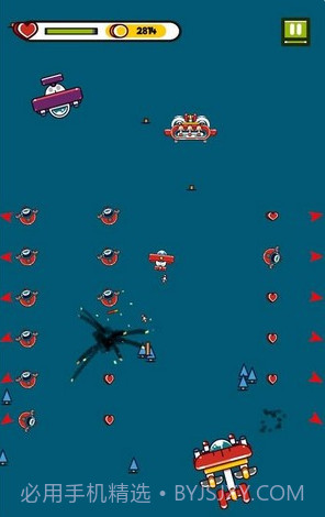 皮科飞机截图3 皮科飞机截图3