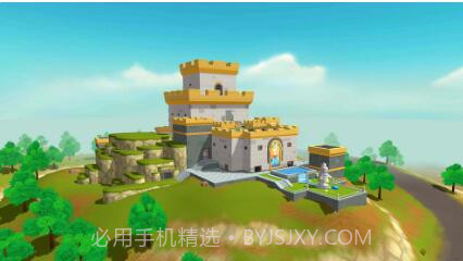 香肠派对截图1 香肠派对截图1