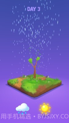 小树成长记截图1