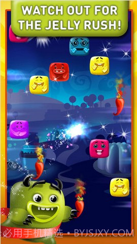 爱的果冻 Jelly Love截图4