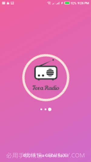 全球收音电台截图1