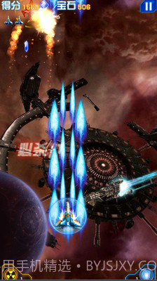 单机雷电战机截图1 单机雷电战机截图1