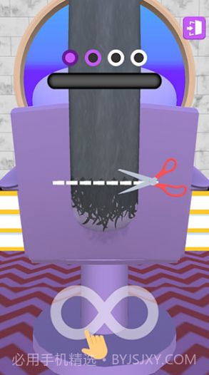 快乐匹配沙龙截图2 快乐匹配沙龙截图2