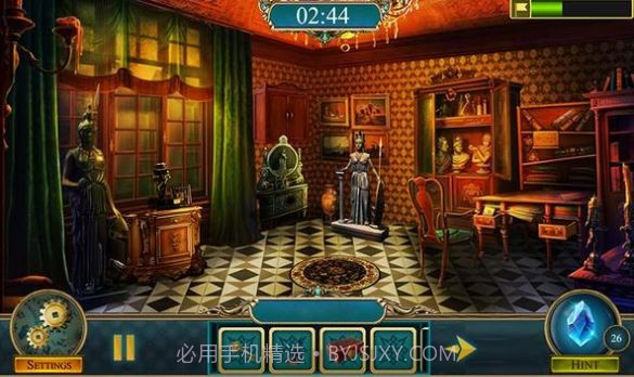 红色火柴人的冒险截图3 红色火柴人的冒险截图3