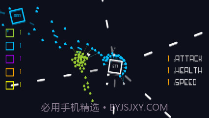 坚冰截图2 坚冰截图2