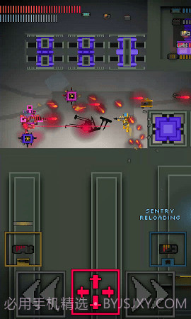 外星人打击战截图1 外星人打击战截图1