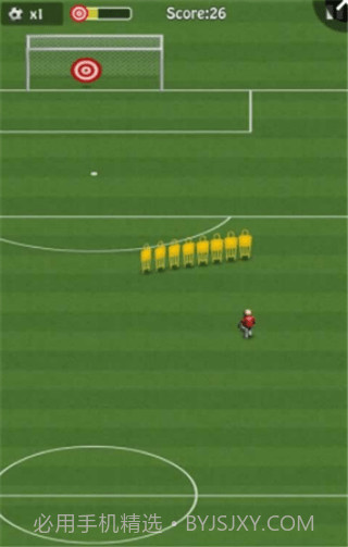 最佳射手2截图4