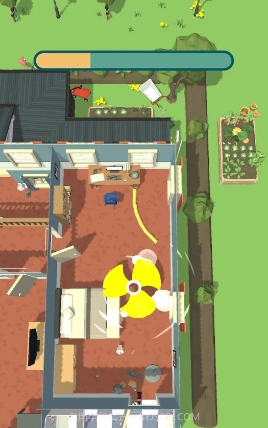 派对清洁工截图4