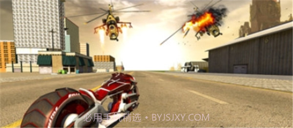 擎天柱超级英雄截图1 擎天柱超级英雄截图1