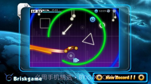 闪电-急速冲击截图3 闪电-急速冲击截图3