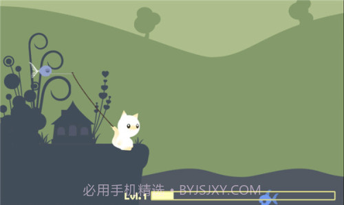 小猫钓鱼免广告版截图1