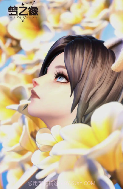 梦之像截图1 梦之像截图1