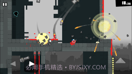 疯狂德克斯2截图2 疯狂德克斯2截图2