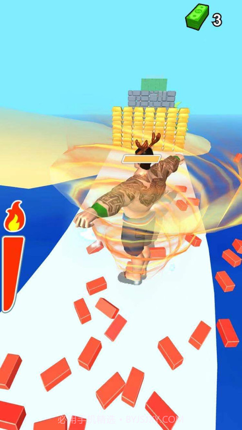 男神女神大挑战截图2 男神女神大挑战截图2