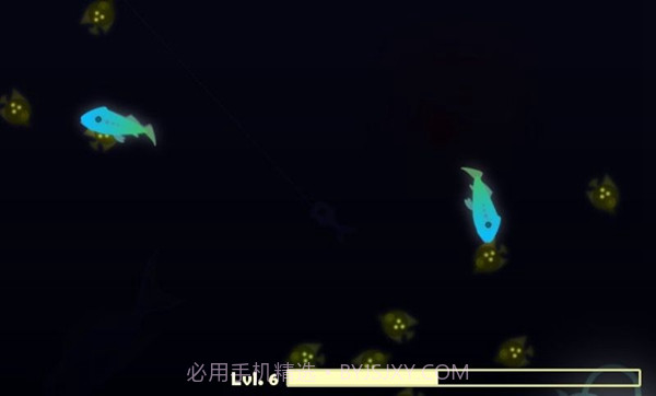 小猫钓鱼正版截图2