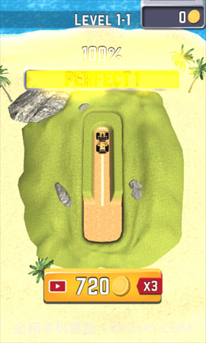 铲车模拟器截图2 铲车模拟器截图2