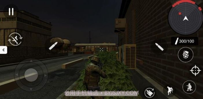 特警突击队射击v1.6截图3