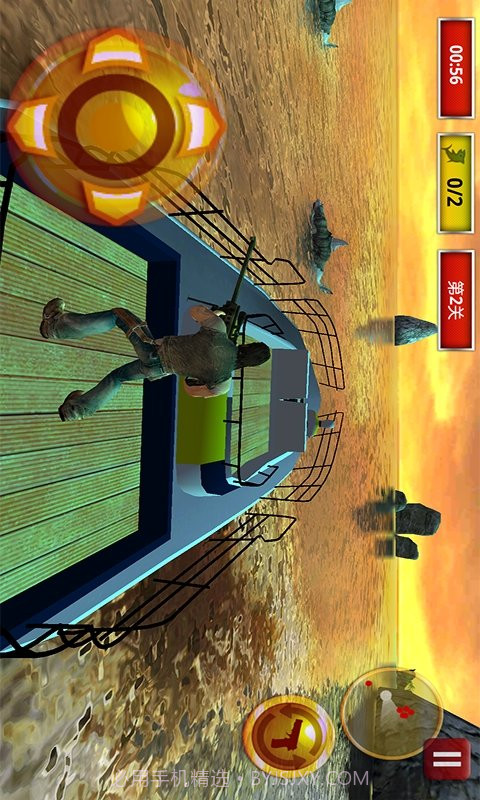 狙击荣耀截图1 狙击荣耀截图1