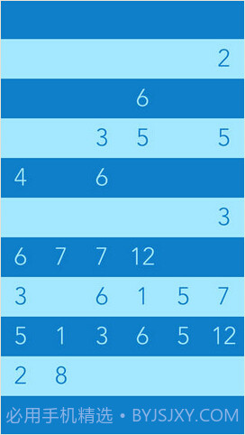双色物语 Bicolor截图5