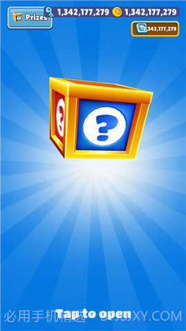 地铁跑酷角色全解锁版截图2