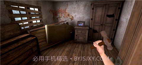 恐怖肉先生 1.4.1版截图2 恐怖肉先生 1.4.1版截图2