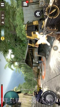 Counter Terrorist War截图5