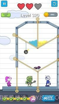 铅笔男孩截图2 铅笔男孩截图2