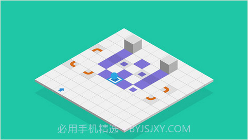 自定义迷宫截图3