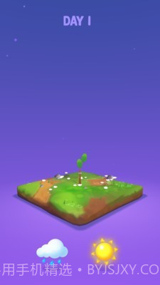 小树成长记截图4