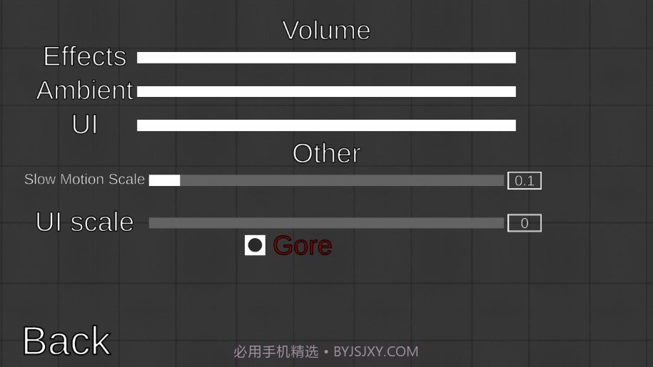 甜瓜游乐场(自带模组)17.0版截图1 甜瓜游乐场(自带模组)17.0版截图1