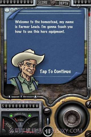 矿钻英豪 (I Dig It)截图1