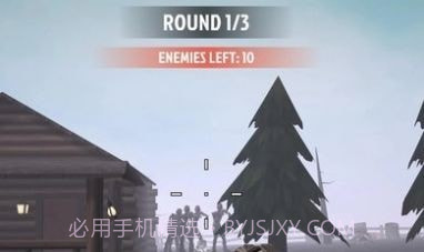 特工阿尔法截图1 特工阿尔法截图1