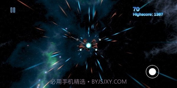 3D空间战斗截图1 3D空间战斗截图1