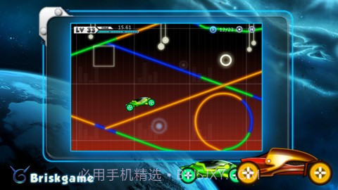 闪电-急速冲击截图5 闪电-急速冲击截图5