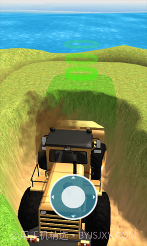铲车模拟器截图3 铲车模拟器截图3