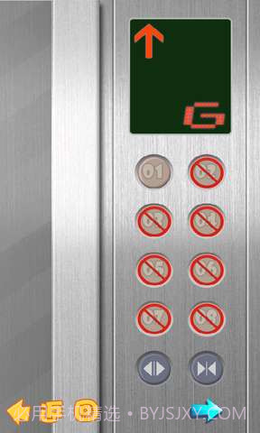 电梯女郎截图2 电梯女郎截图2