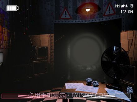 fnaf3截图3