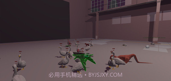 动物合成最新版截图1