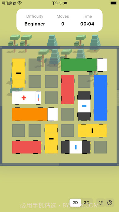 拯救救护车截图2 拯救救护车截图2