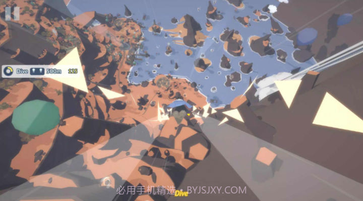 雷亚之翼截图3 雷亚之翼截图3