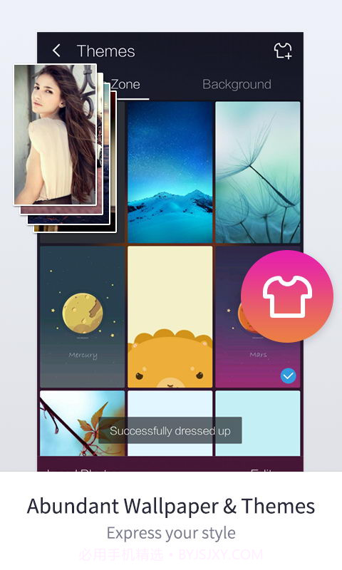 UC Browser截图2 UC Browser截图2
