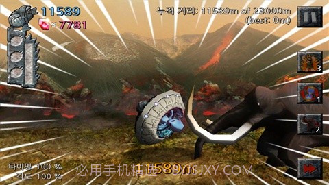 愤怒的BABA Angry BABA截图5