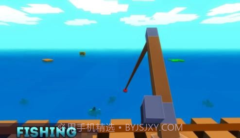 僵尸木筏求生截图3