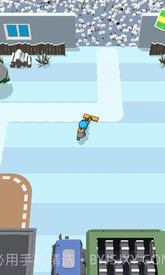 垃圾回收站截图3