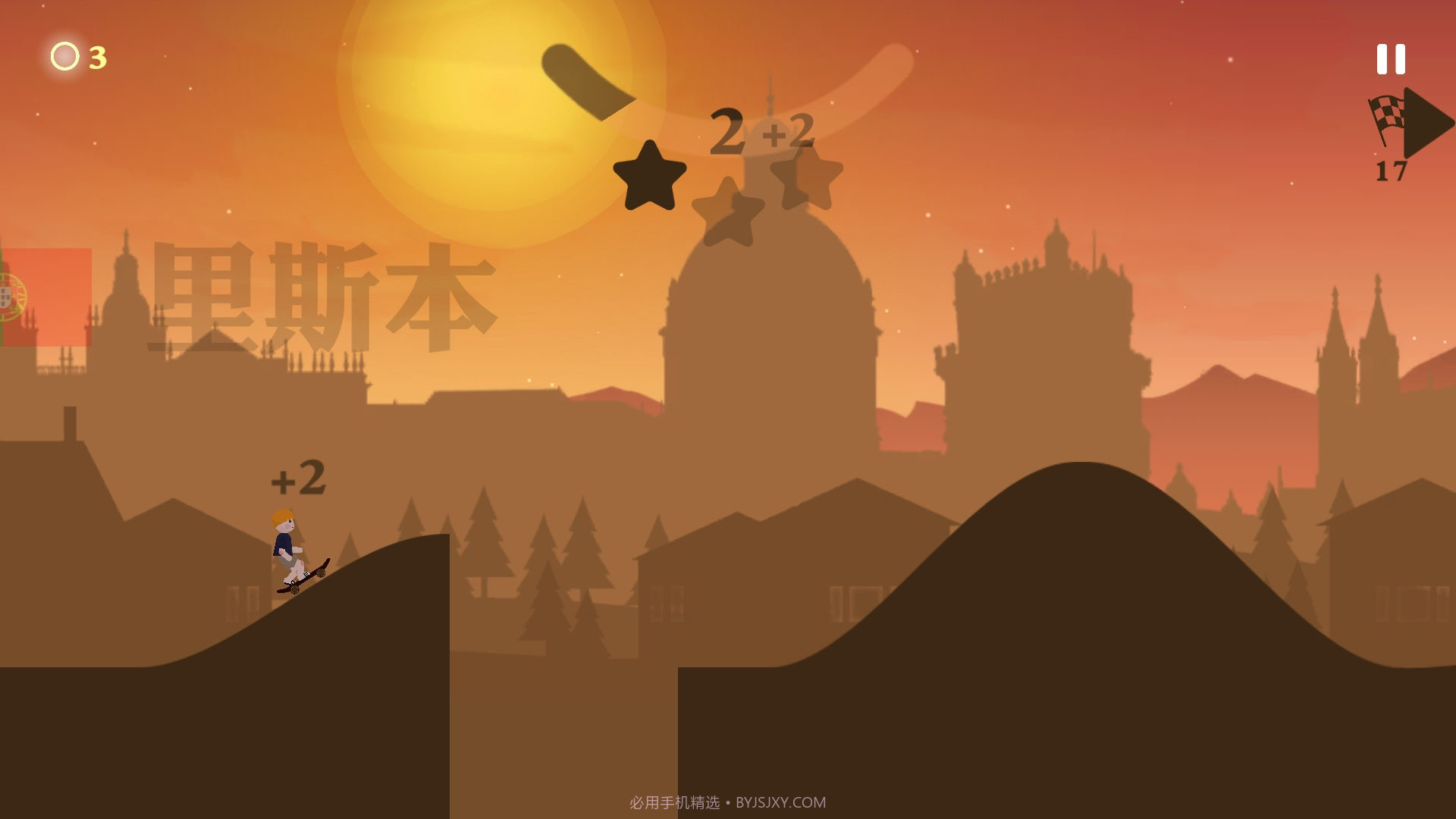 奔跑吧小老弟截图3 奔跑吧小老弟截图3