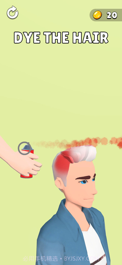 我不是手残截图8 我不是手残截图8